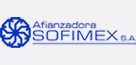 Logo Afianzadora Sofimex