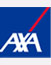 Logo AXA Fianzas